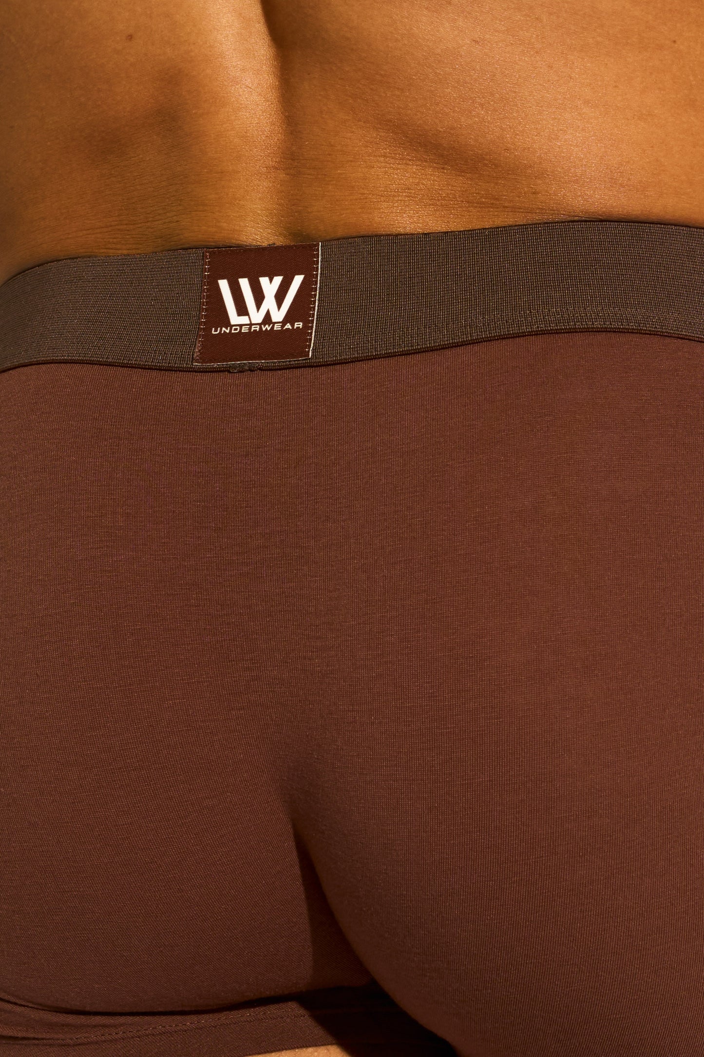 SKIN TRUNK - CAPPUCCINO