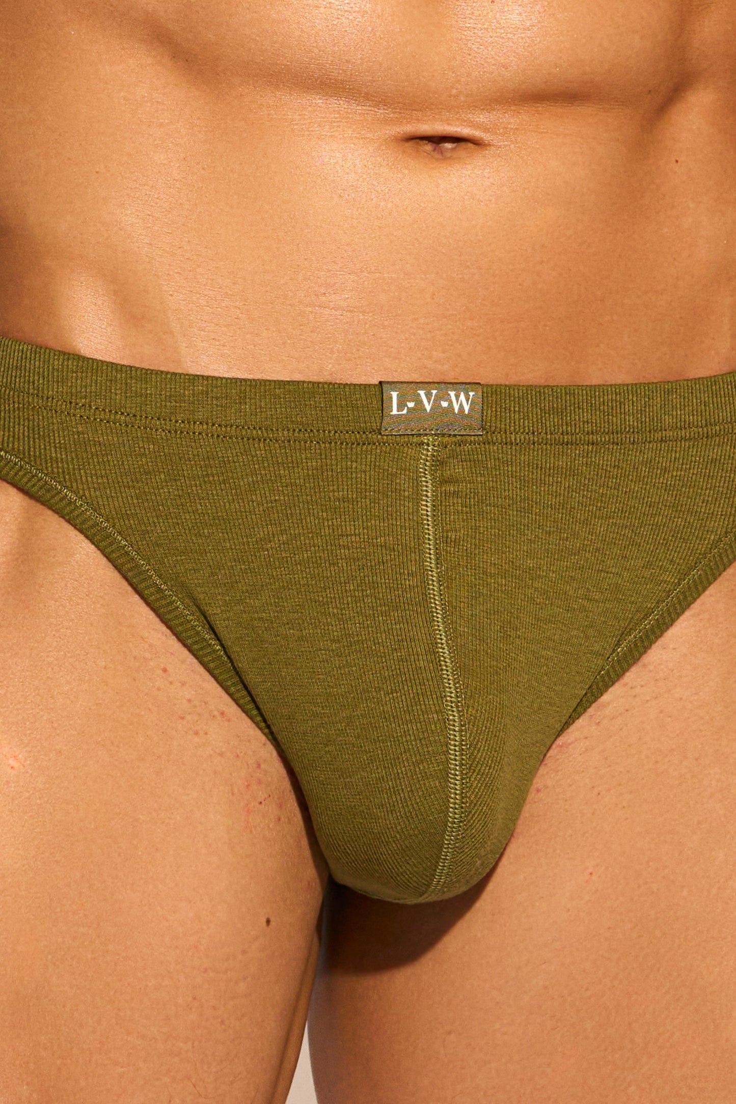 ESSENTIAL MICRO BRIEF - OLIVE