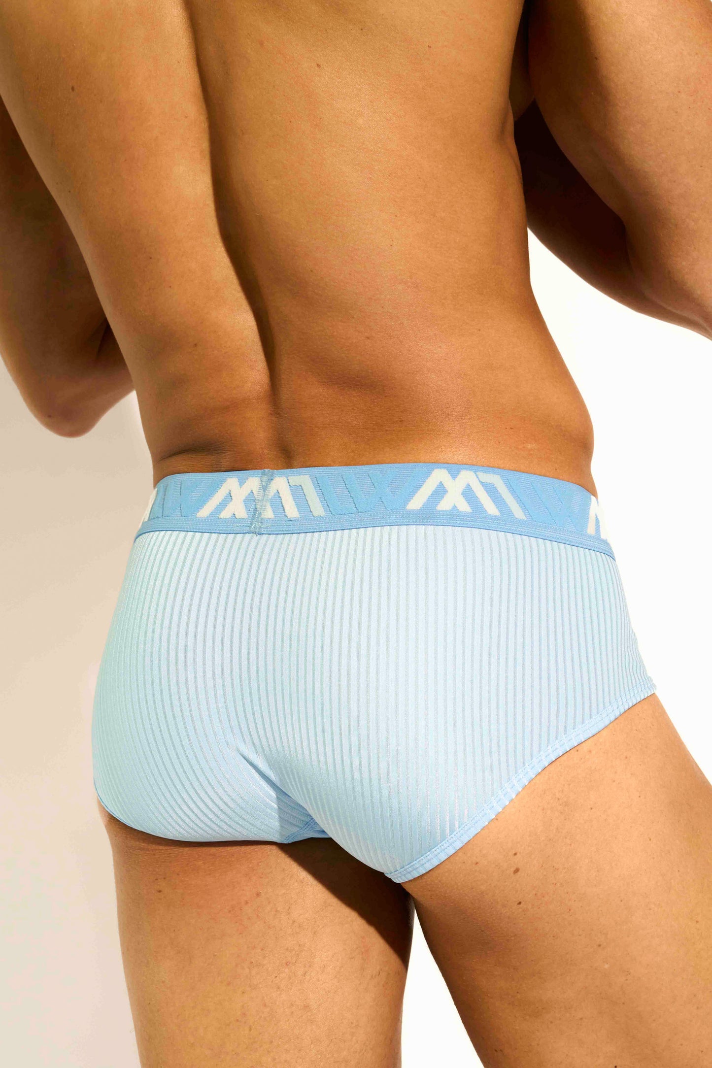 SIGNATURE EXCLUSIVE HYBRID TRUNK - BABY BLUE