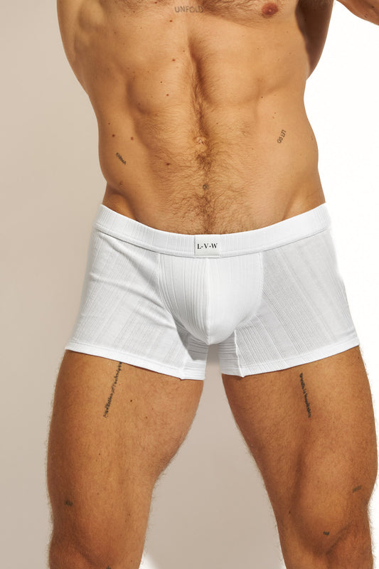 ESSENTIAL EXCLUSIVE TRUNK - WHITE