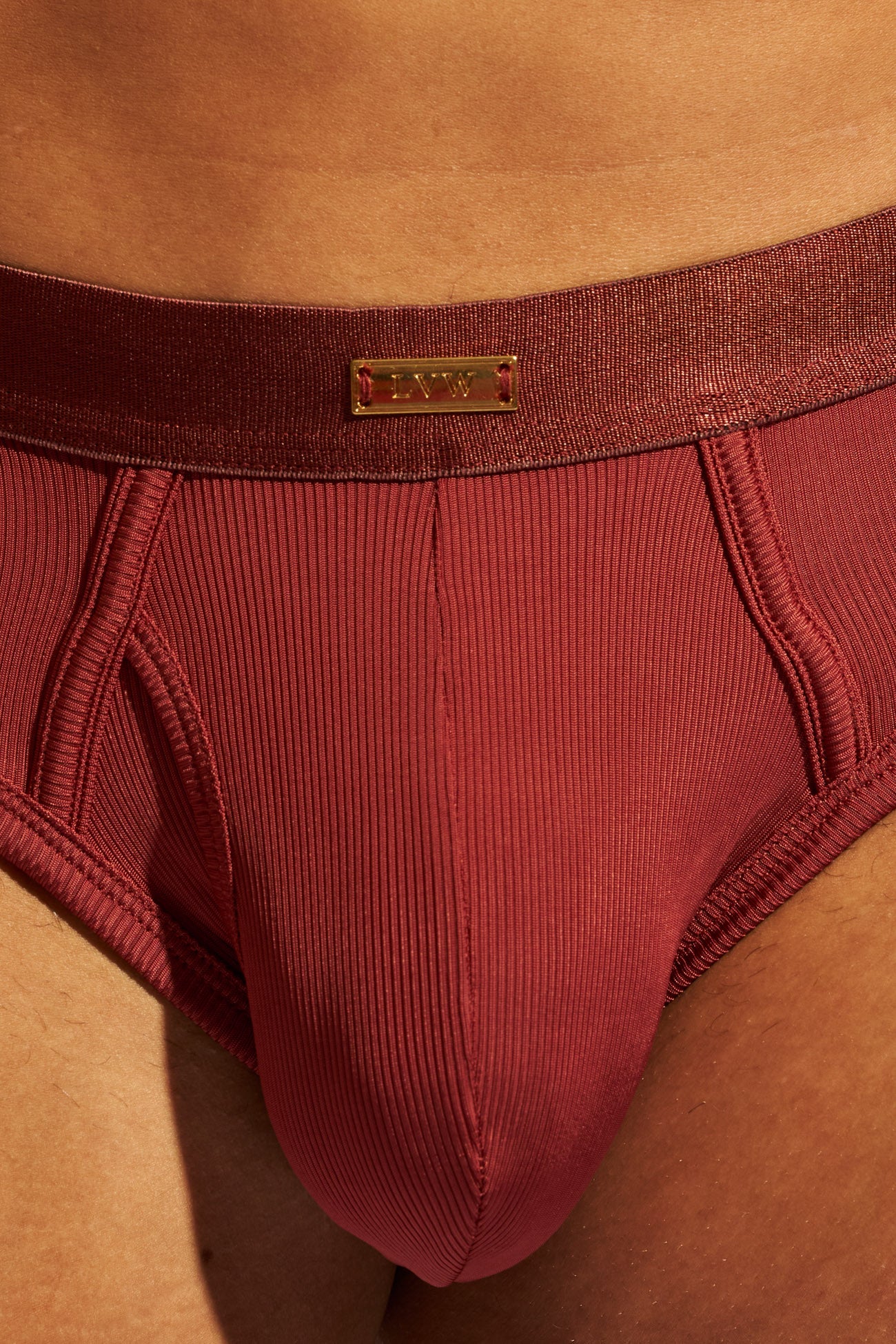 GOLD CLASSIC BRIEF - BRANDY SNIFTER