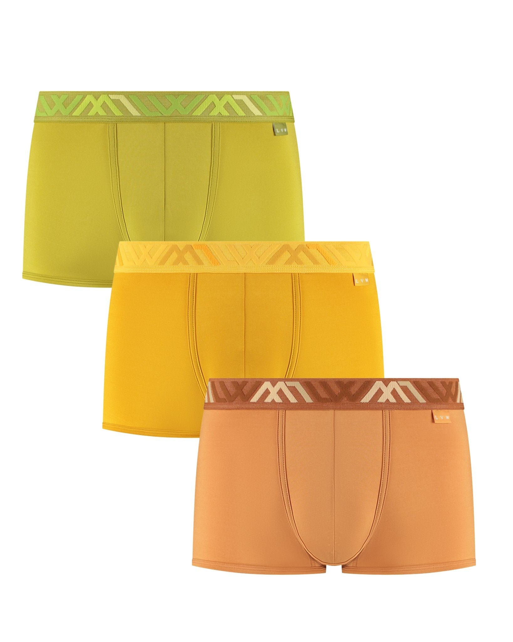 XMAS-PACK TRUNKS