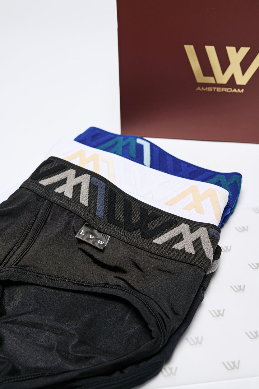 CLASSIC BRIEFS (3-PACK)