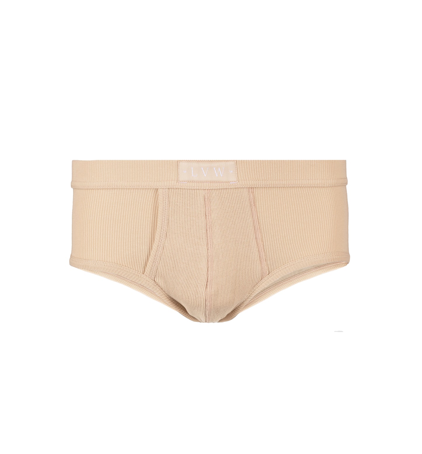 LVW ESSENTIAL CLASSIC BRIEF - Nude