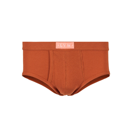 LVW ESSENTIAL CLASSIC BRIEF - Cinnamon