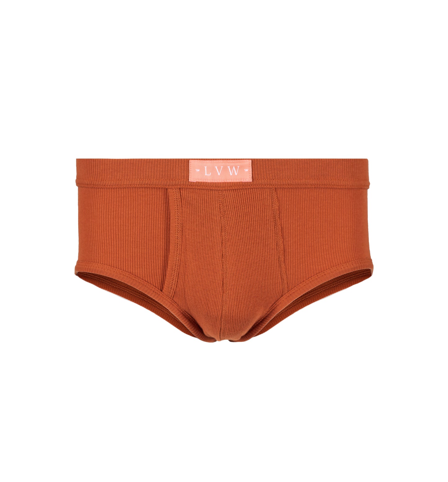 LVW ESSENTIAL CLASSIC BRIEF - Cinnamon