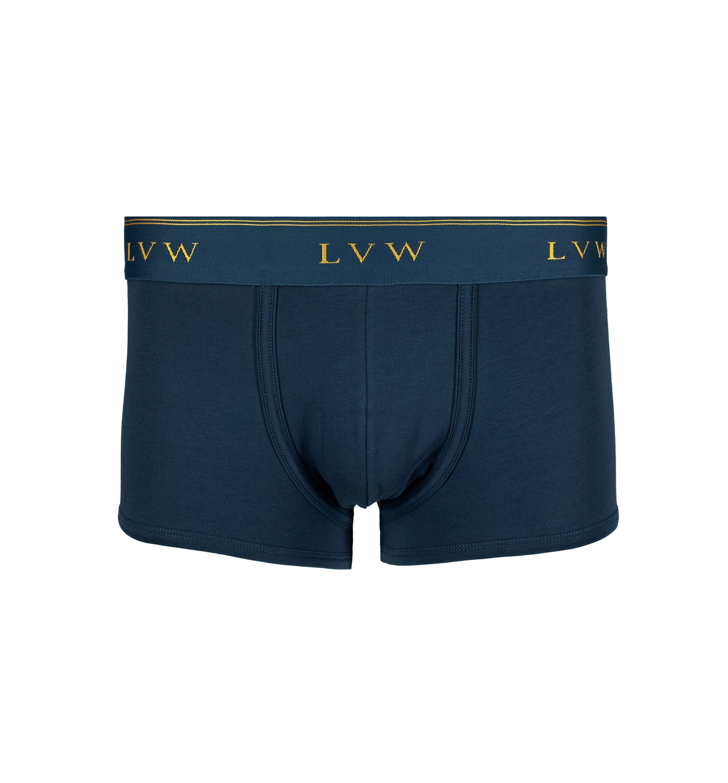 LVW GOLD HYBRID TRUNK - Indigo