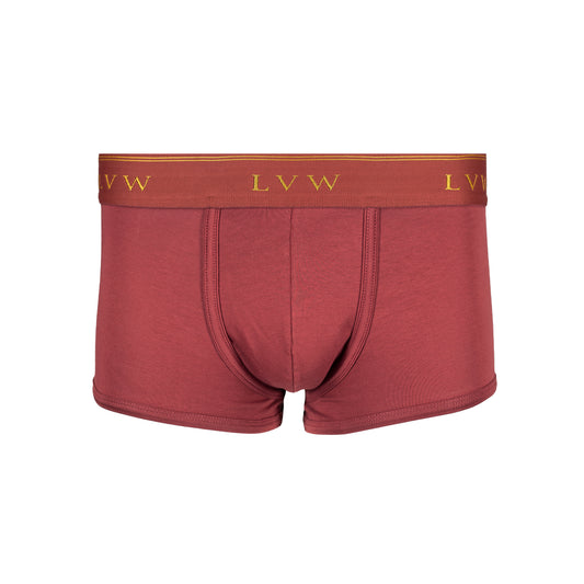LVW GOLD HYBRID TRUNK - Maroon