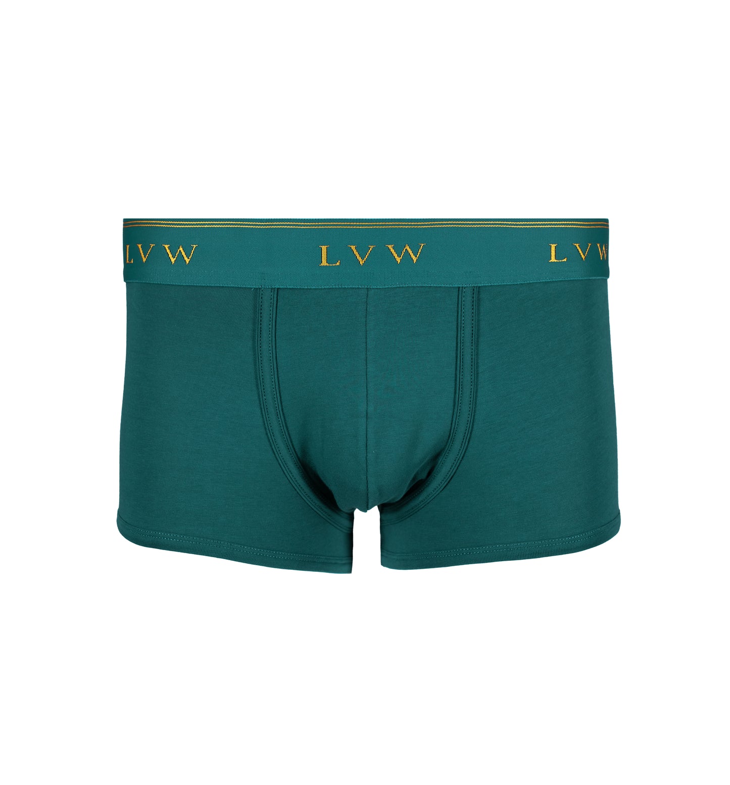 LVW GOLD HYBRID TRUNK - Teal