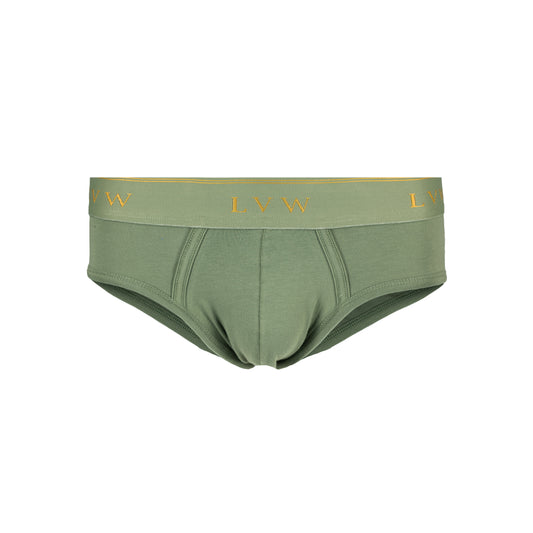 LVW GOLD BRIEF - Olivine