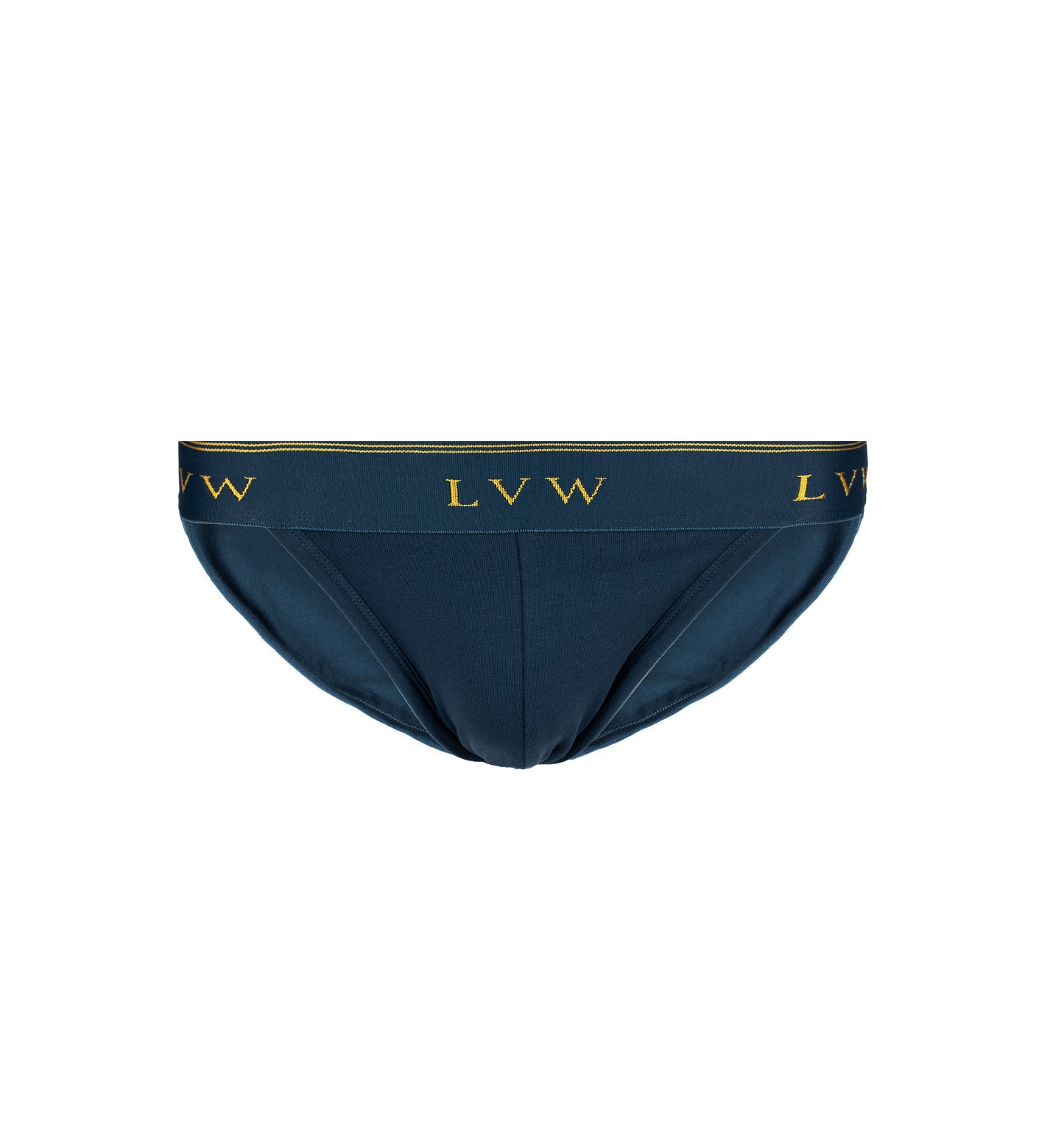 LVW GOLD SPORT BRIEF - Indigo