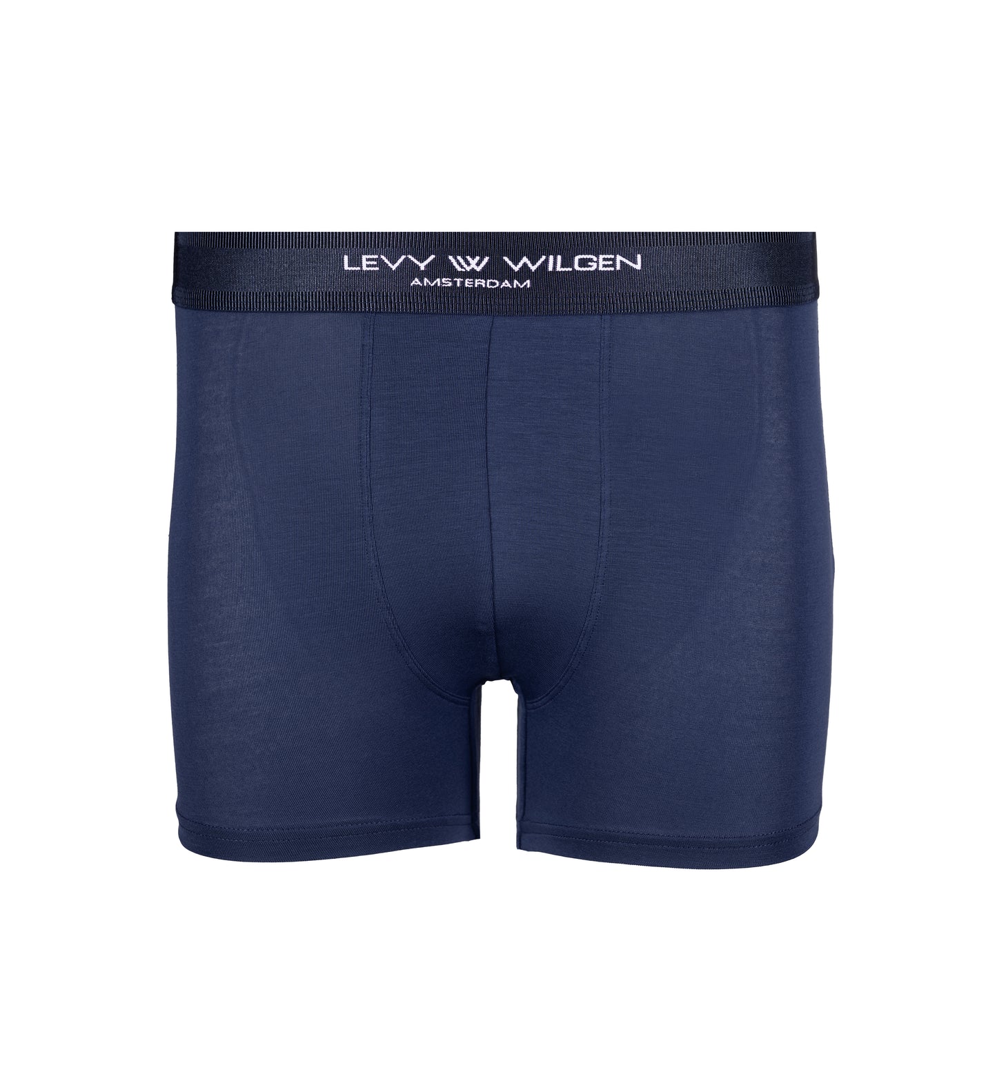 LVW PREMIUM BOXER BRIEF - Navy Blue