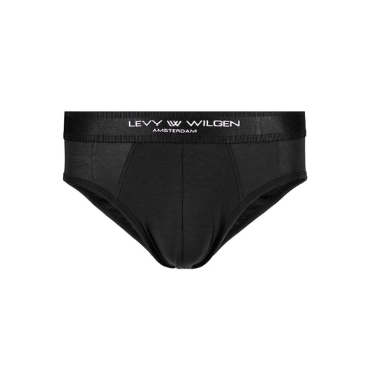 LVW PREMIUM BRIEF - Black