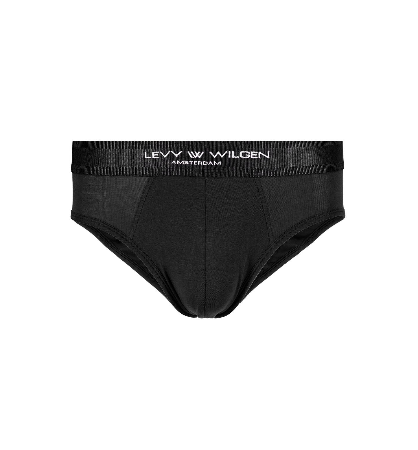 LVW PREMIUM BRIEF - Black