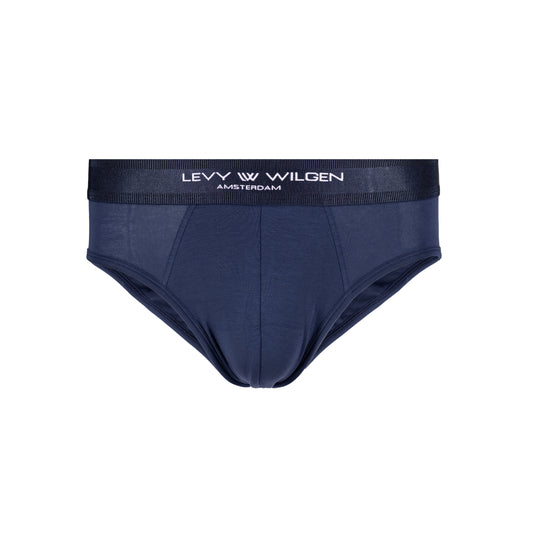 LVW PREMIUM BRIEF - Navy Blue