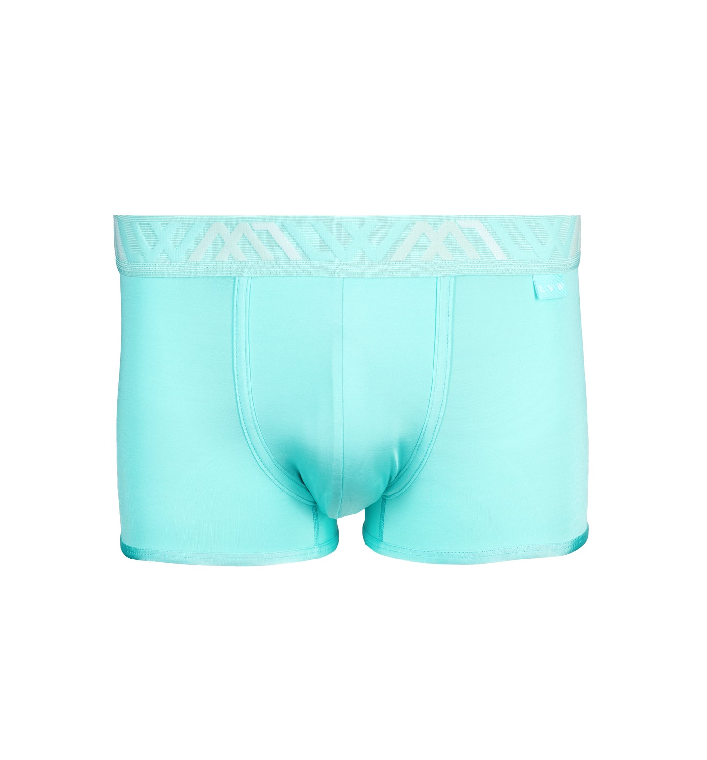 LVW SIGNATURE TRUNK - Aqua Sky