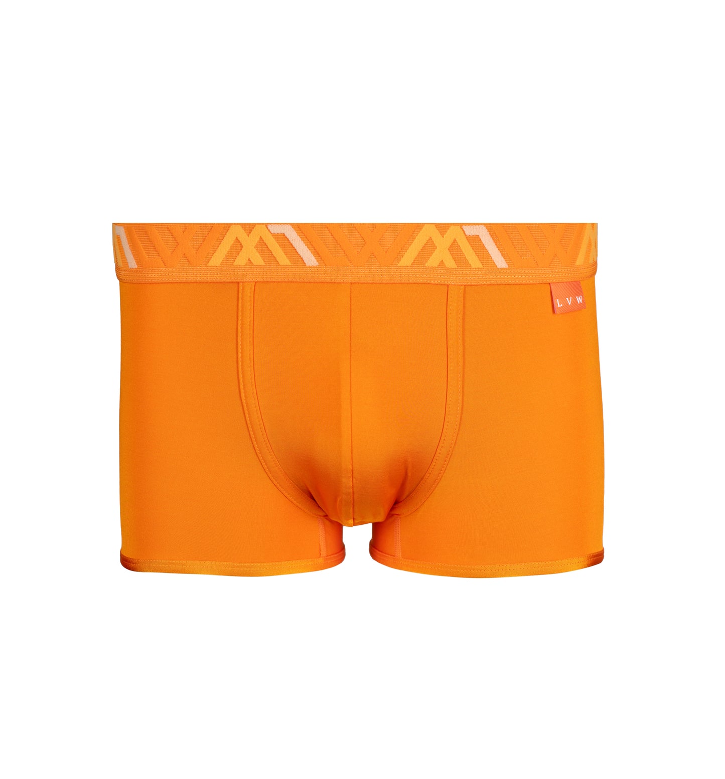 LVW SIGNATURE TRUNK - Bright Orange