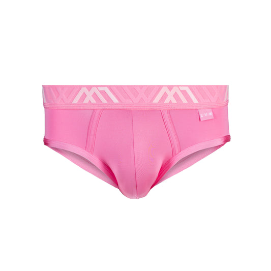 LVW SIGNATURE BRIEF - Strawberry Pink