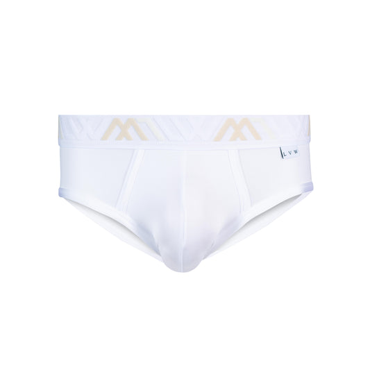 LVW SIGNATURE BRIEF - White