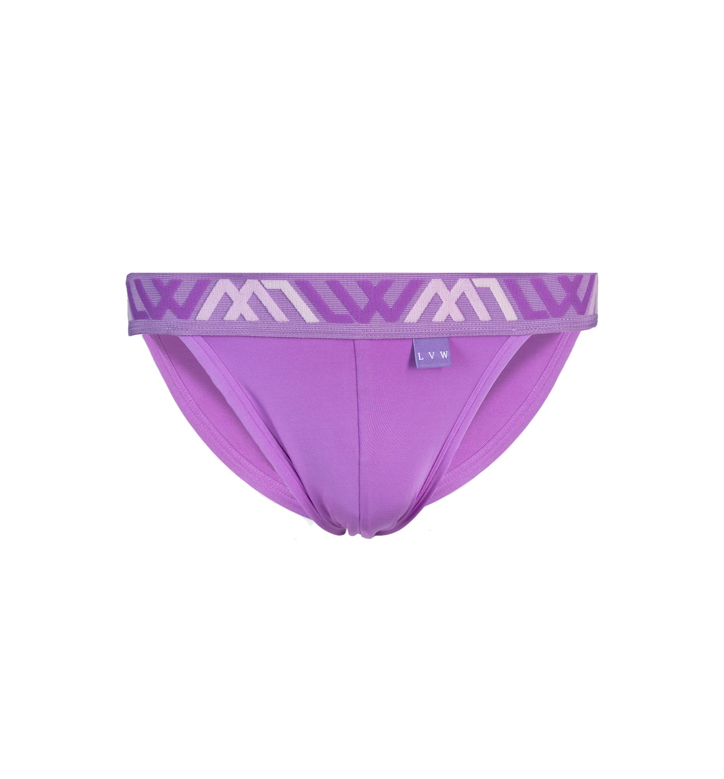 LVW SIGNATURE SPORT BRIEF - Sparkling Grape