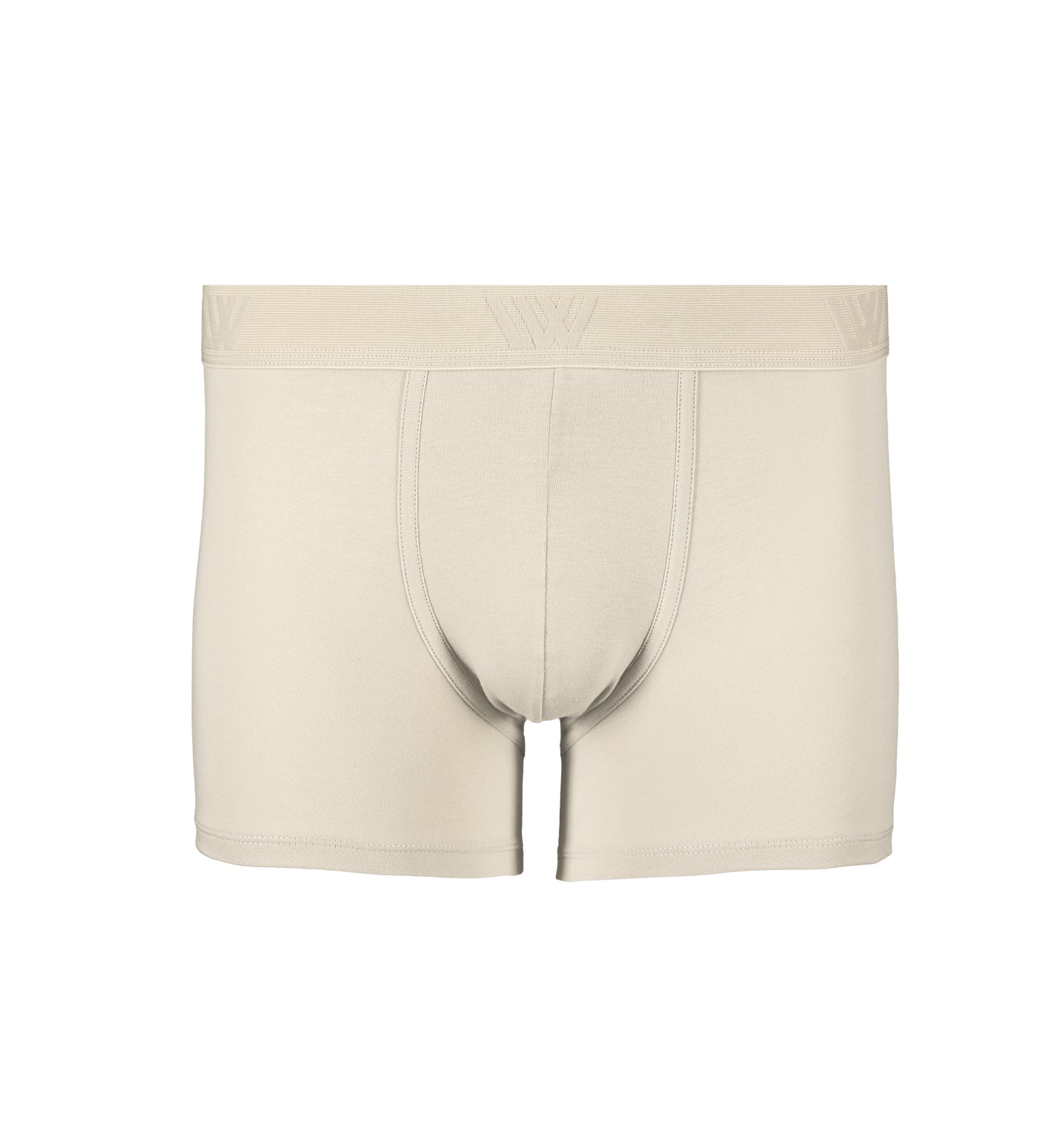 LVW SKIN BOXER BRIEF - Ivory