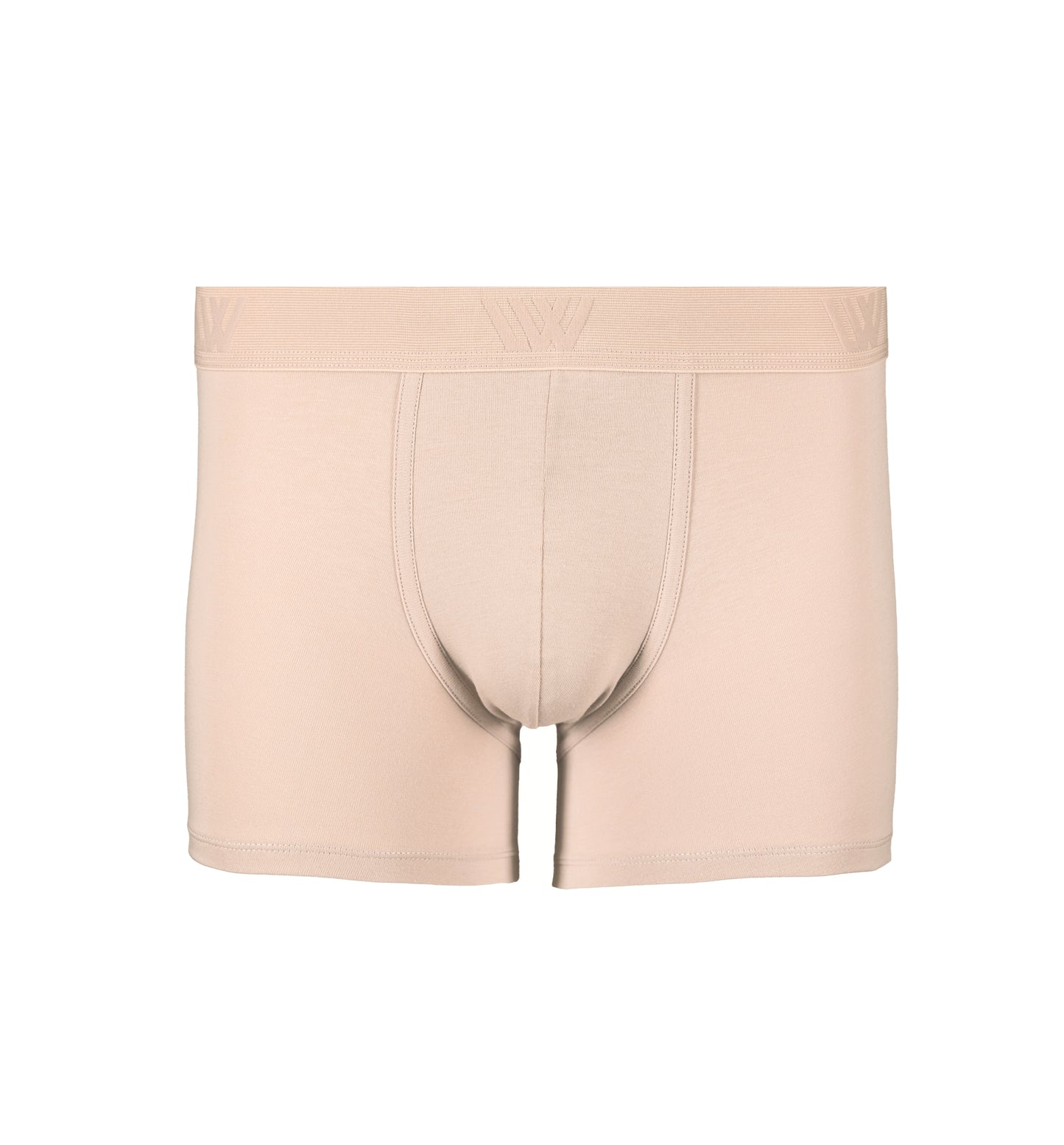 LVW SKIN BOXER BRIEF - Peach