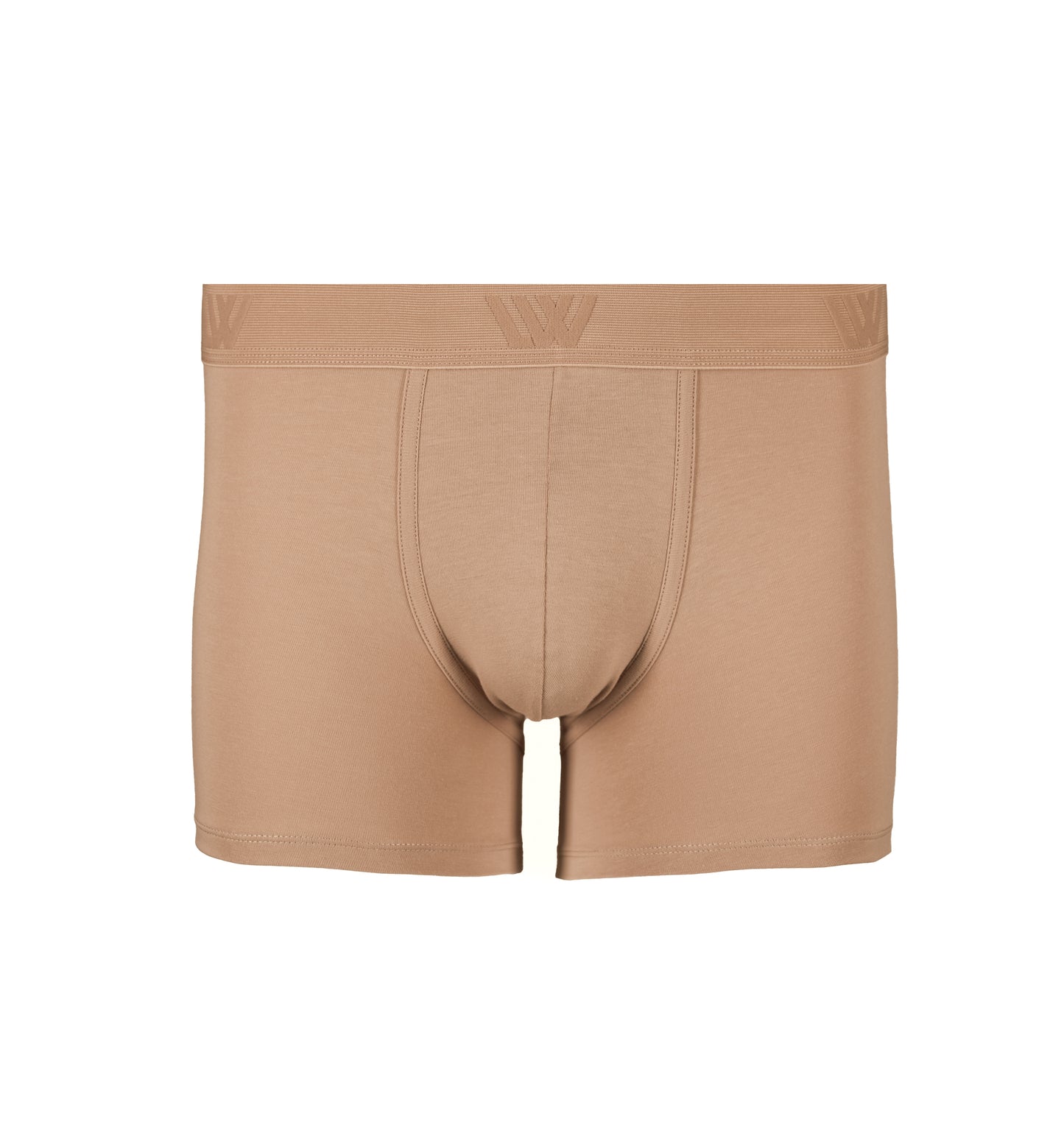 LVW SKIN BOXER BRIEF - Macchiato