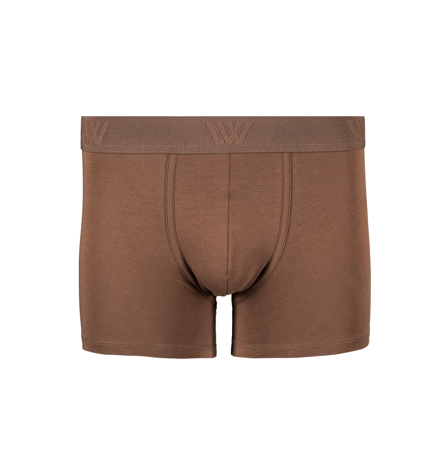 LVW SKIN BOXER BRIEF - Toffee