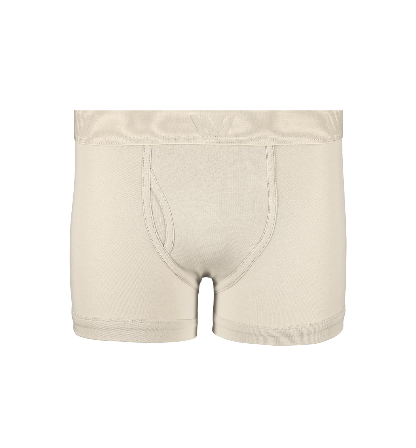 LVW SKIN CLASSIC BOXER BRIEF - Ivory