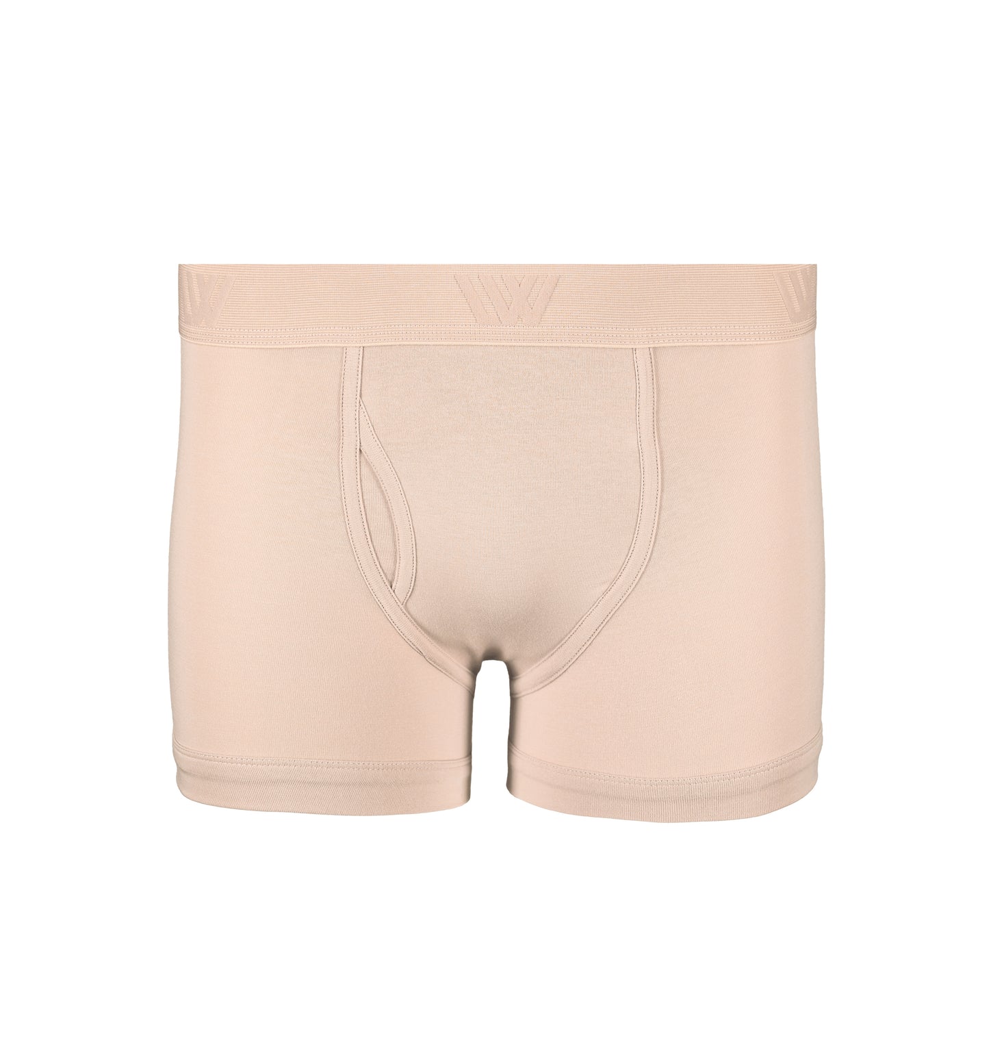 LVW SKIN CLASSIC BOXER BRIEF - Peach