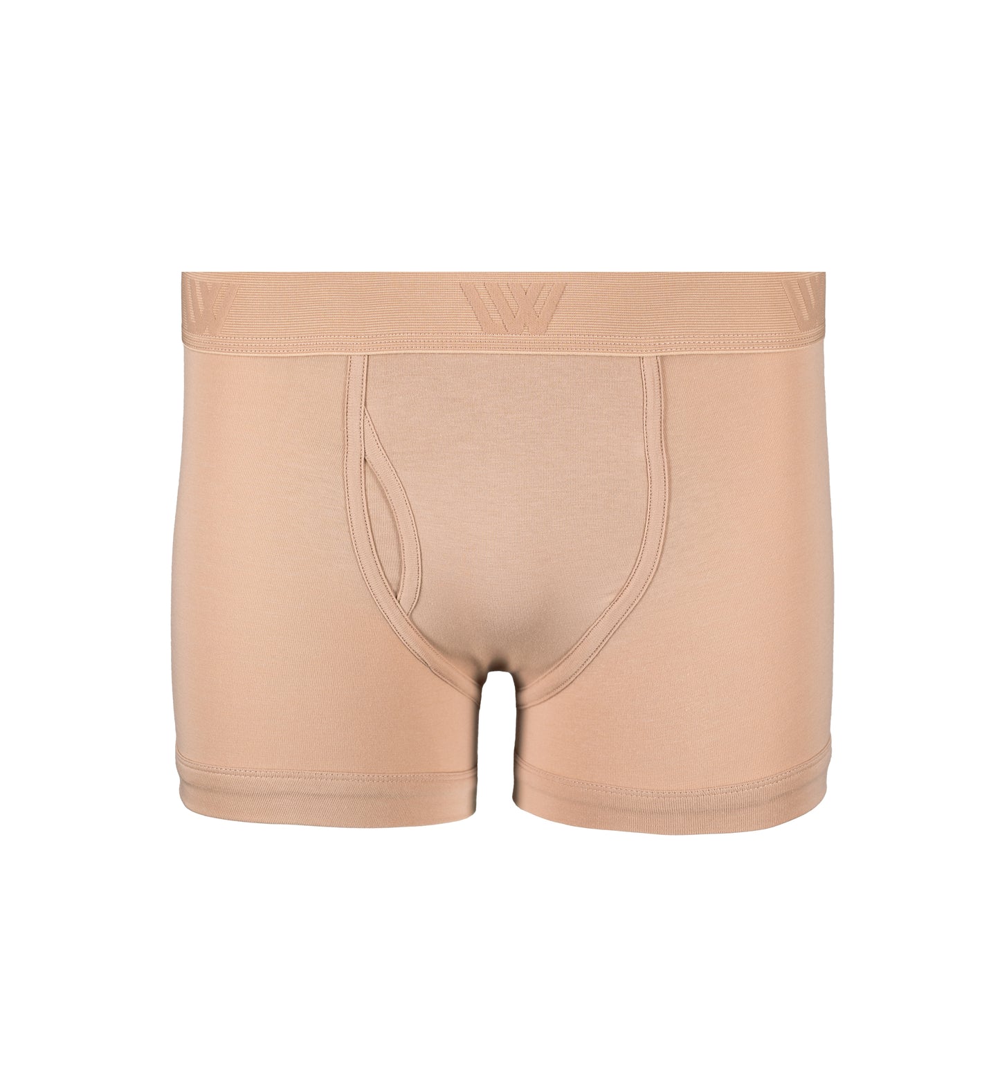 LVW SKIN CLASSIC BOXER BRIEF - Tan