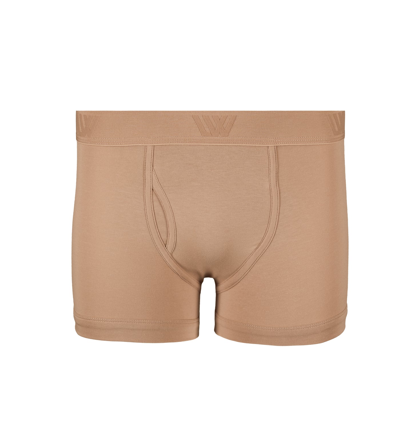 LVW SKIN CLASSIC BOXER BRIEF - Macchiato