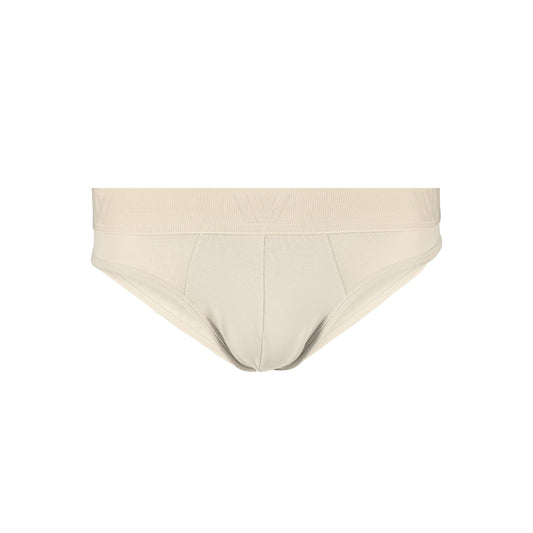 LVW SKIN BIKINI BRIEF - Ivory