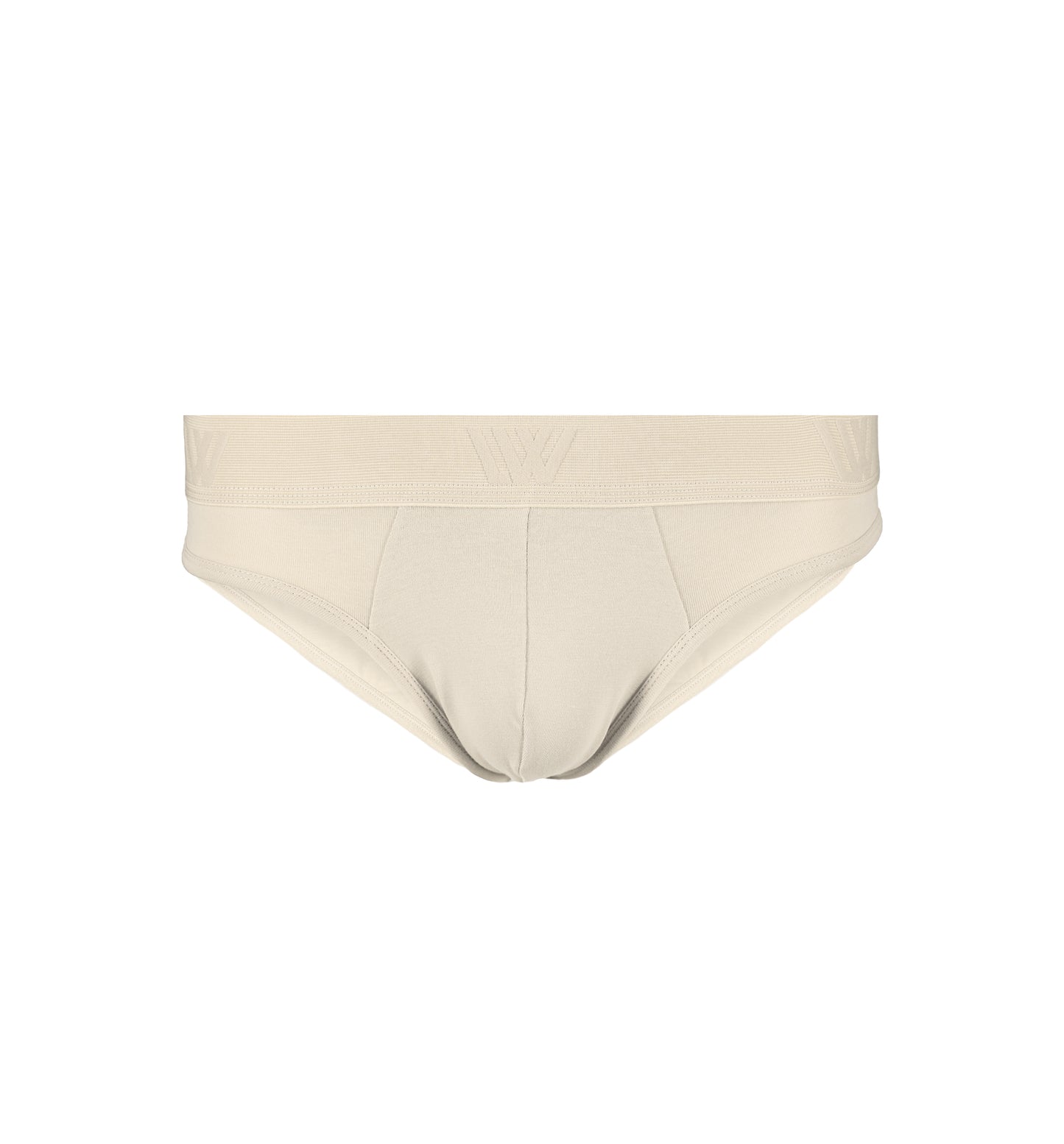 LVW SKIN BIKINI BRIEF - Ivory