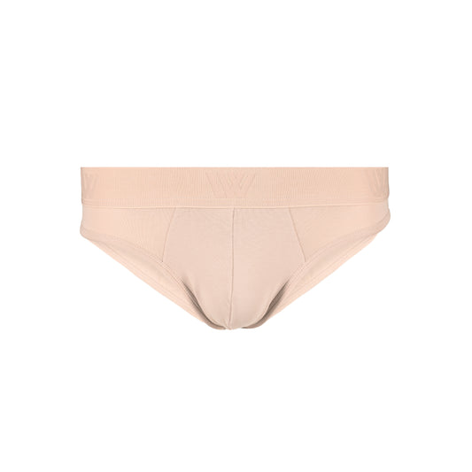 LVW SKIN BIKINI BRIEF - Peach