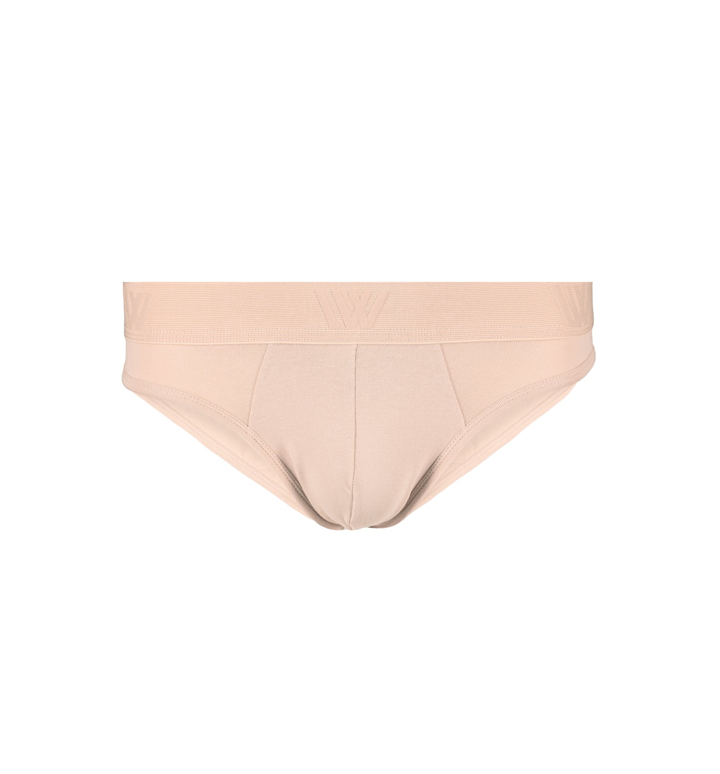 LVW SKIN BIKINI BRIEF - Peach