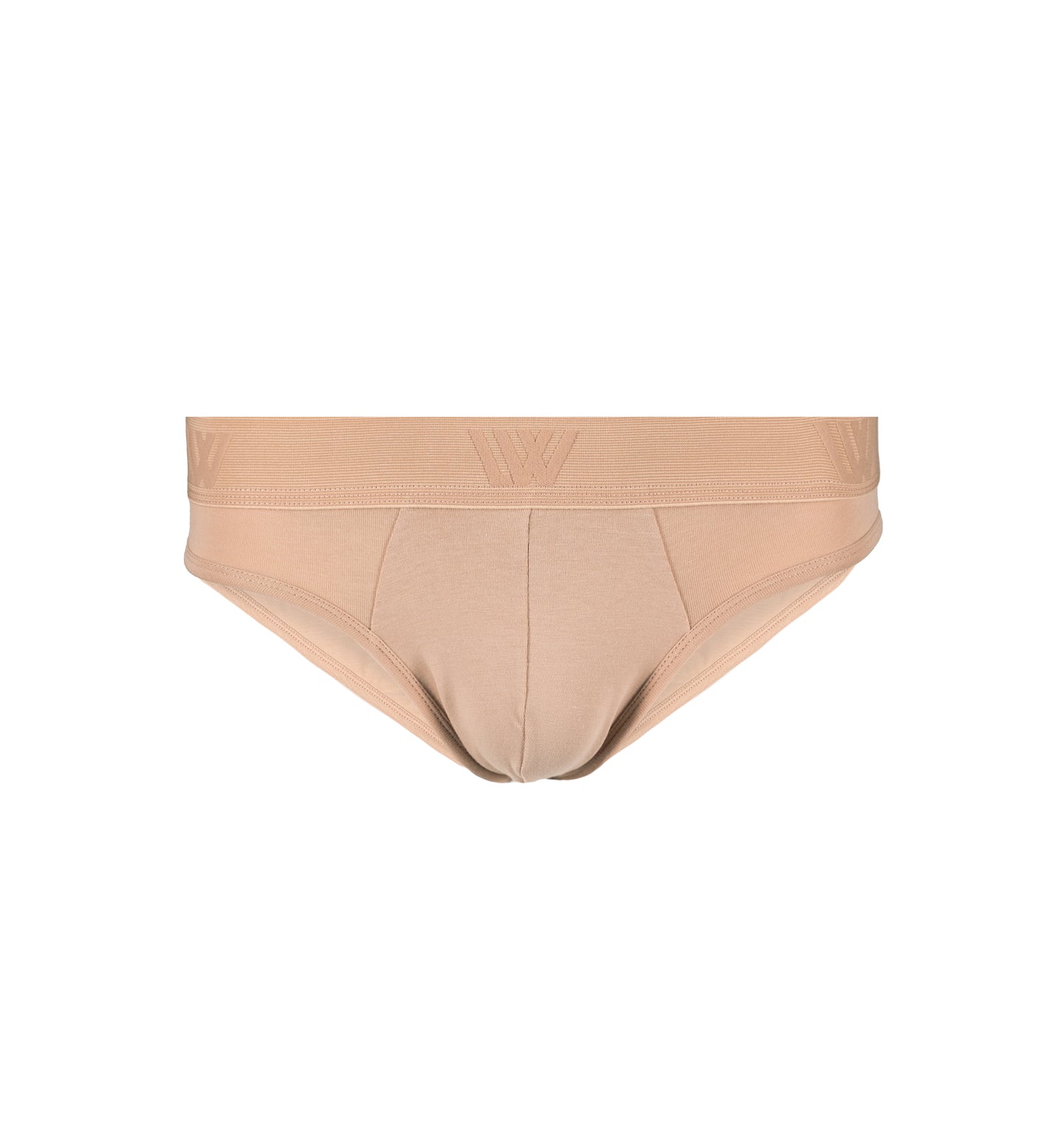 LVW SKIN BIKINI BRIEF - Tan