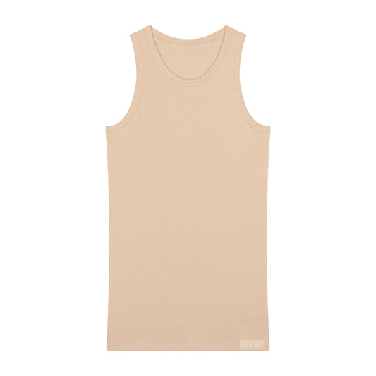 LVW ESSENTIAL TANKTOP - Nude