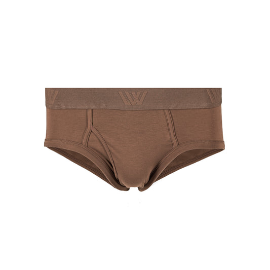 LVW SKIN CLASSIC BRIEF - Toffee