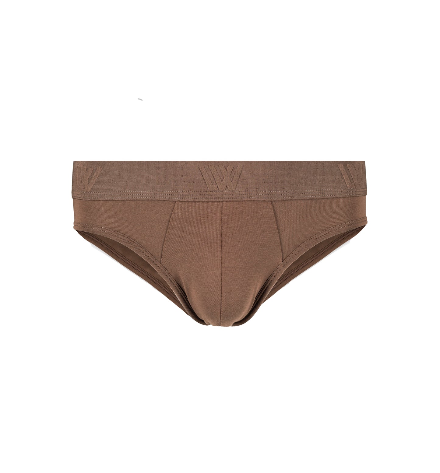 LVW SKIN BIKINI BRIEF - Toffee