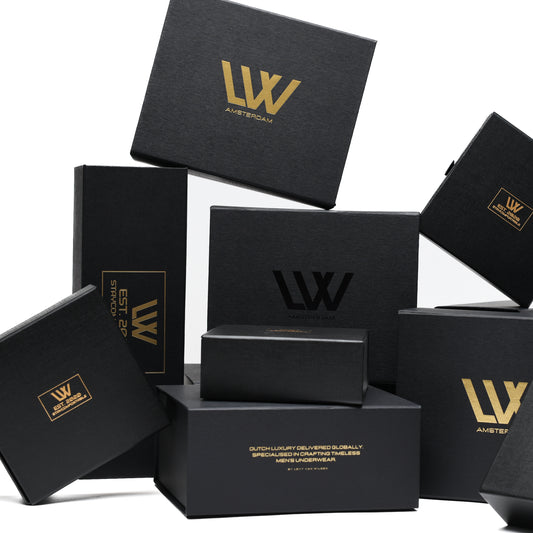 LVW LUXE GIFT DOOS