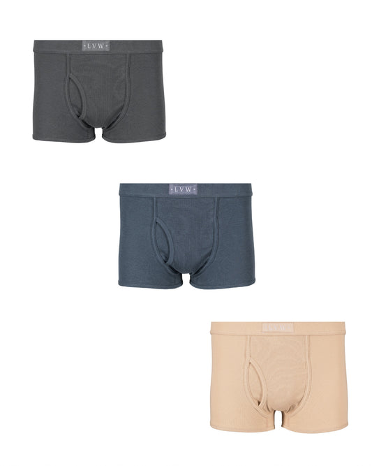 ESSENTIAL CLASSIC TRUNKS