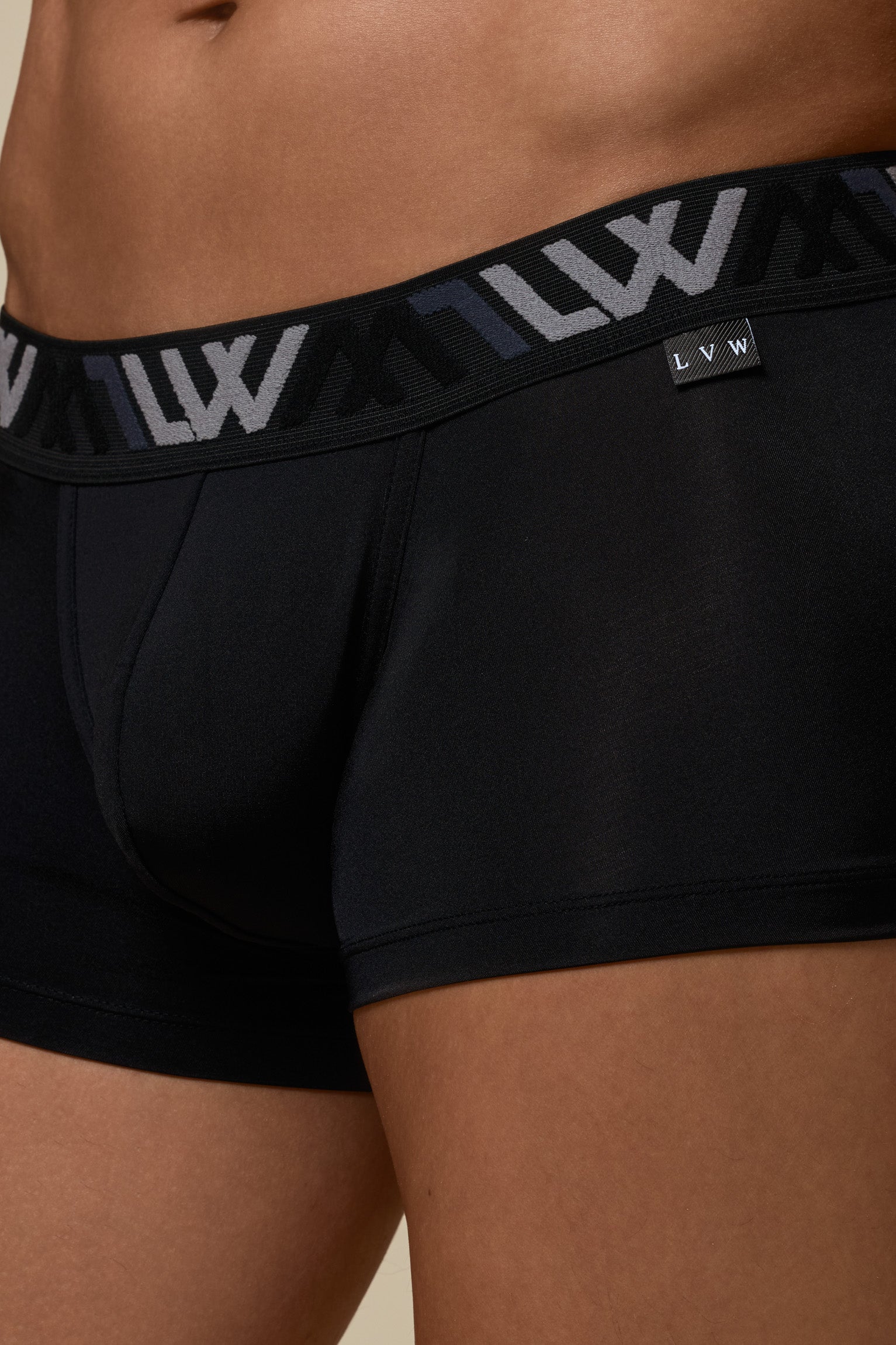 VISIBLY TRUNK RENEW SHINE - BLACK