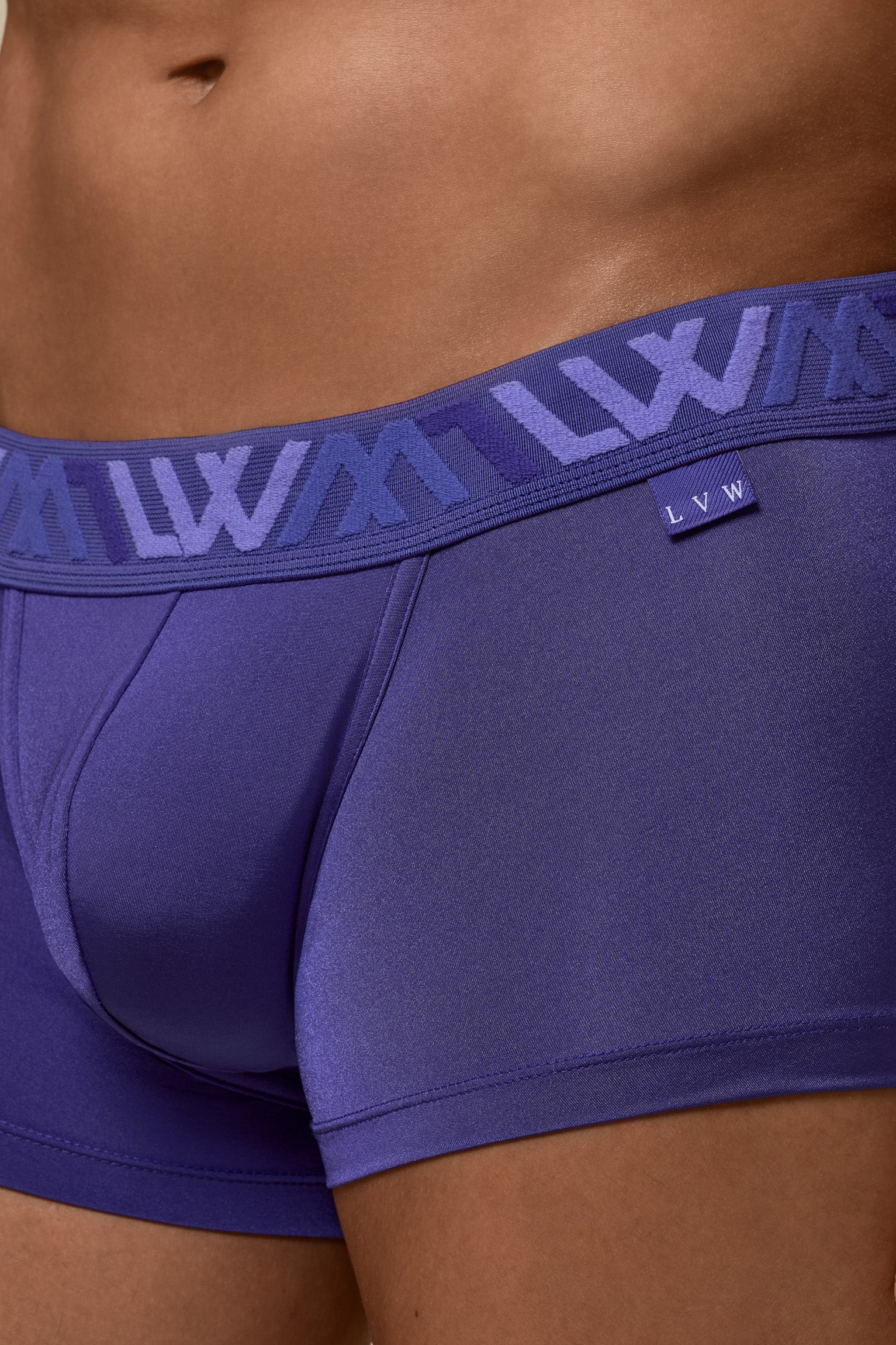 VISIBLY TRUNK RENEW SHINE - DEEP INDIGO