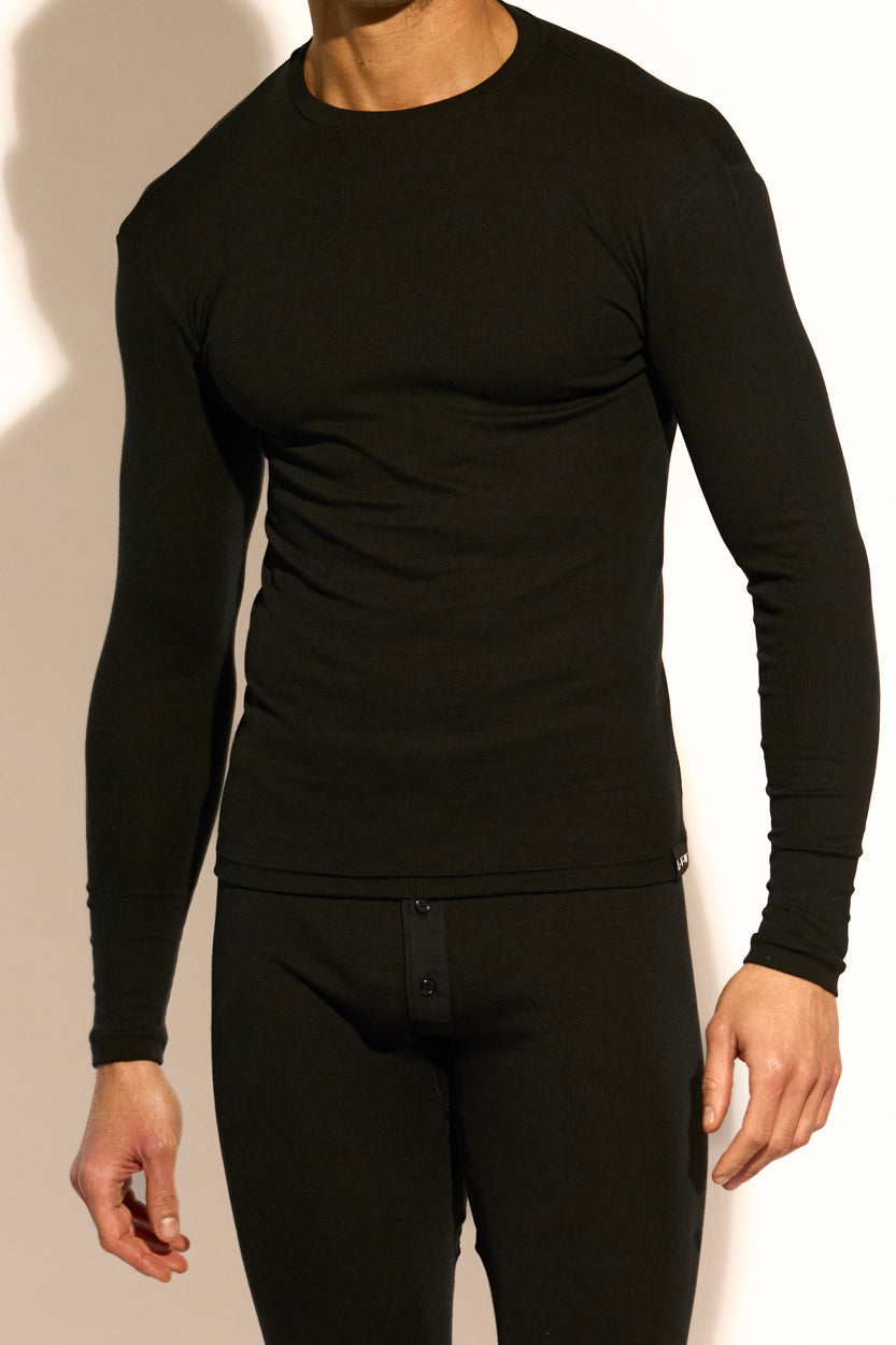 LONG SLEEVES (5-PACK)