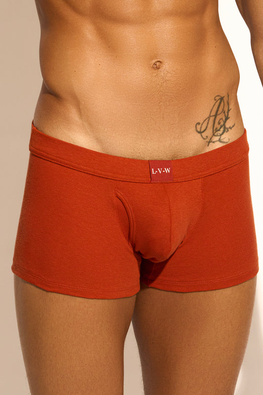 ESSENTIAL CLASSIC TRUNK - CINNAMON