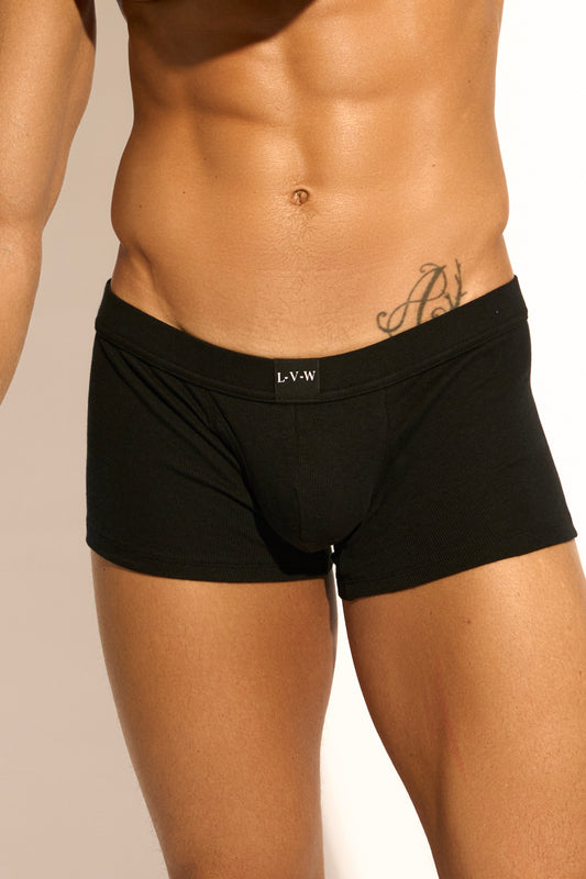 ESSENTIAL CLASSIC TRUNK - BLACK