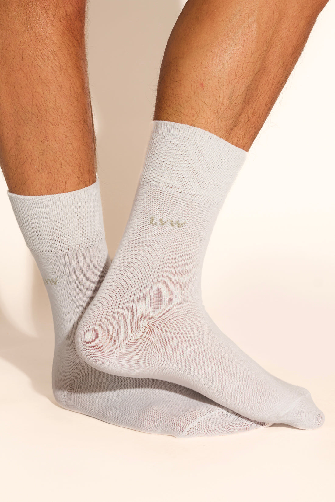 CASUAL SOCKS - WHITE