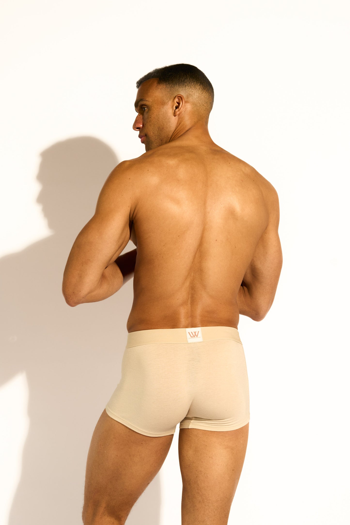 SKIN TRUNK - IVORY