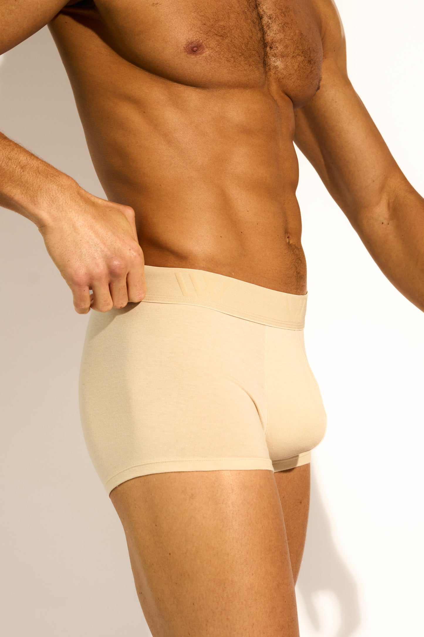 SKIN TRUNK - IVORY